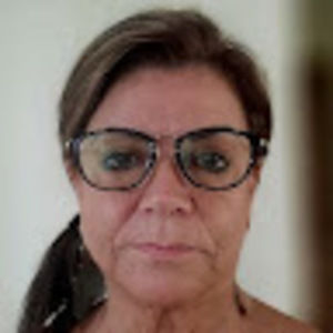 Meet your Posher, Barbara